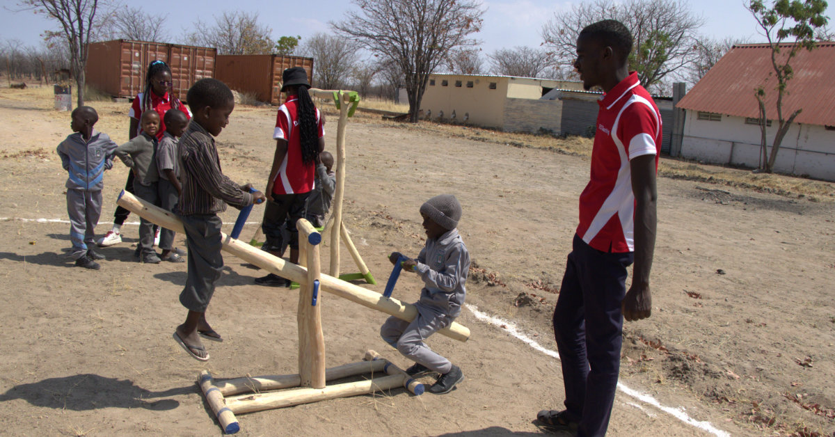 ECD Teacher Training Course top