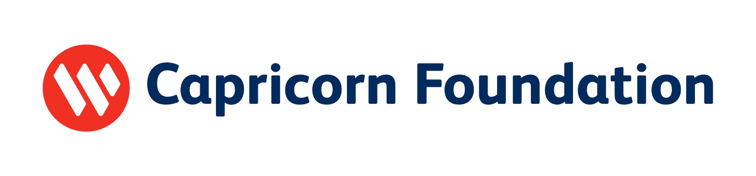 Capricorn Foundation Logo Full Colour   Linear Page 0001