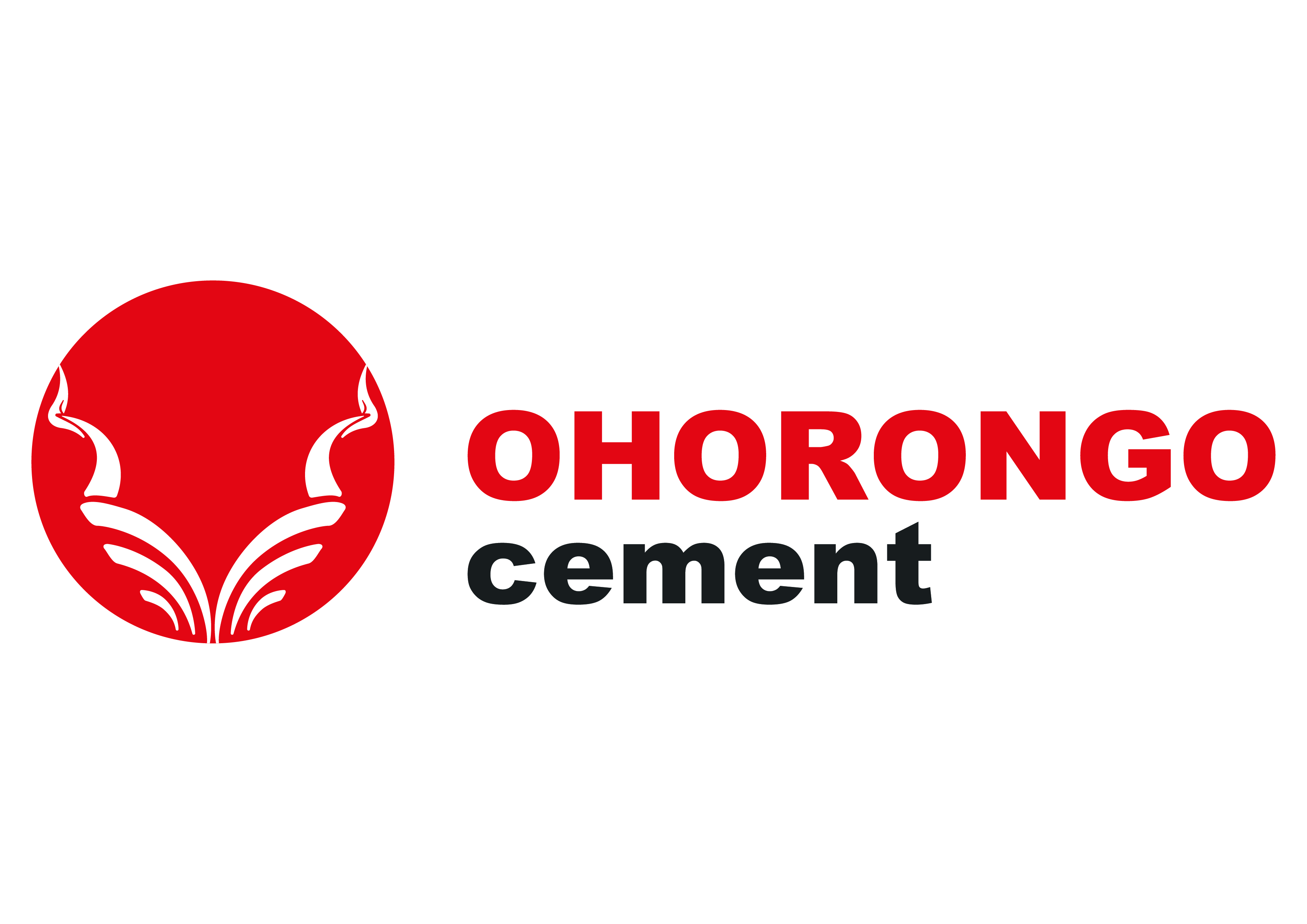 Ohorongo Logo Horizontal
