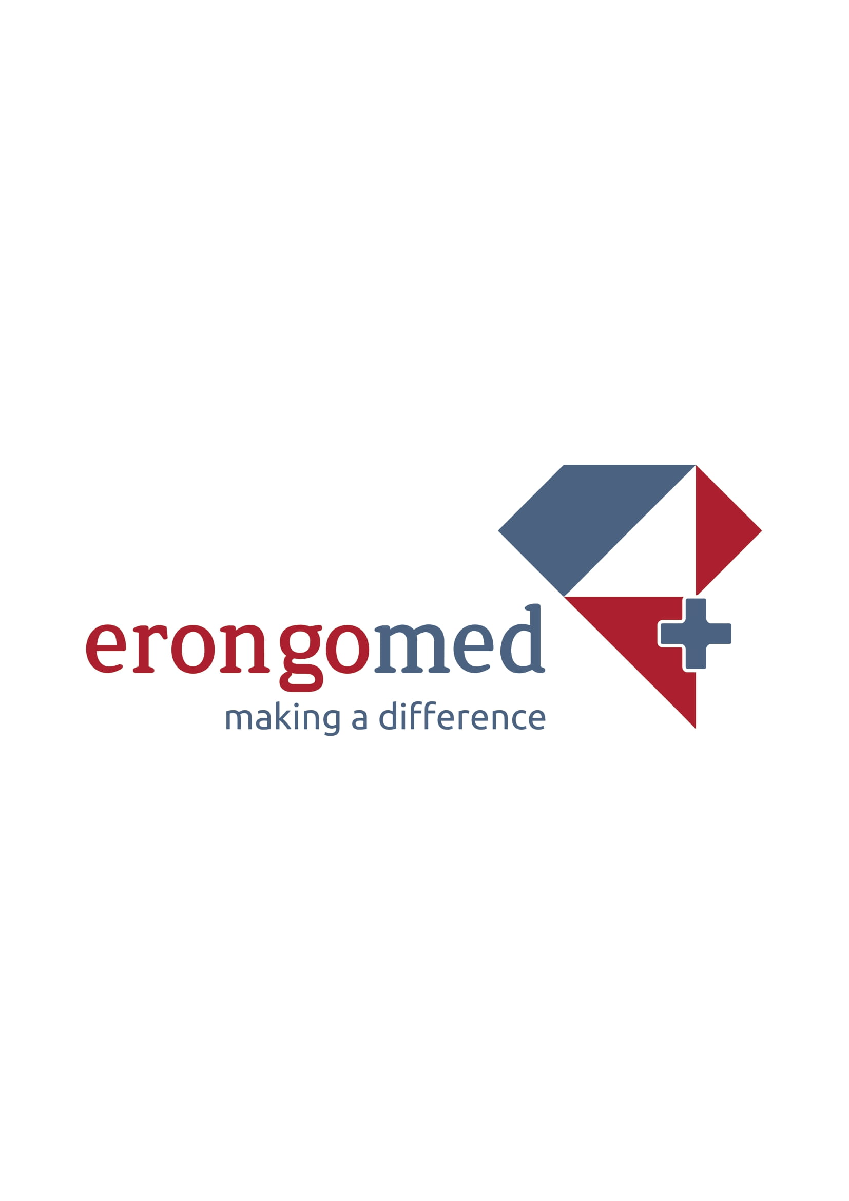 Erongomed Logo 1