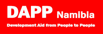 DAPP Namibia